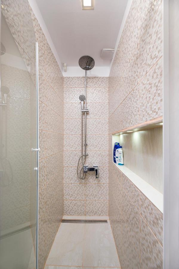 Penthouse With Sauna And Terrace Apartament *